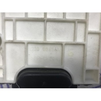 Recambio de mando luces para ssangyong kyron 2.0 xdi referencia OEM IAM Y2206083AA  