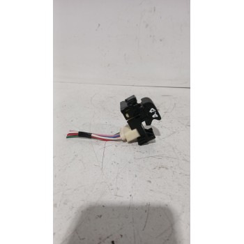 Recambio de mando elevalunas delantero derecho para toyota yaris (_p9_) 1.33 vvt-i (nsp90_) referencia OEM IAM 848100D030  