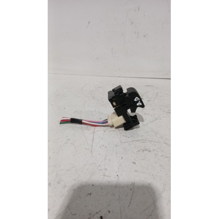 Recambio de mando elevalunas delantero derecho para toyota yaris (_p9_) 1.33 vvt-i (nsp90_) referencia OEM IAM 848100D030  