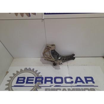 Recambio de brazo suspension inferior delantero izquierdo para volkswagen polo (9n3) 1.4 tdi referencia OEM IAM 6Q0199293  