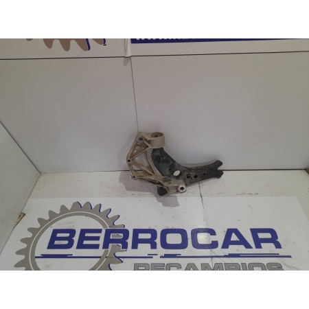 Recambio de brazo suspension inferior delantero izquierdo para volkswagen polo (9n3) 1.4 tdi referencia OEM IAM 6Q0199293  