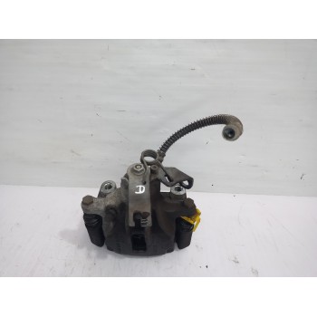 Recambio de pinza de freno trasera derecha para renault trafic furgón l1h1 2,7t referencia OEM IAM 7701056165  