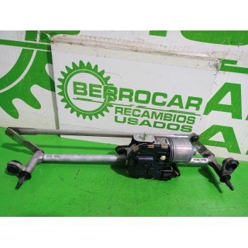 Recambio de motor limpia delantero para volkswagen golf vi (5k1) advance referencia OEM IAM 5K1955023  