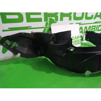 Recambio de paso rueda delantero izquierdo para honda civic berlina .5 (ma/mb) 1.5 referencia OEM IAM 74151ST3E0  