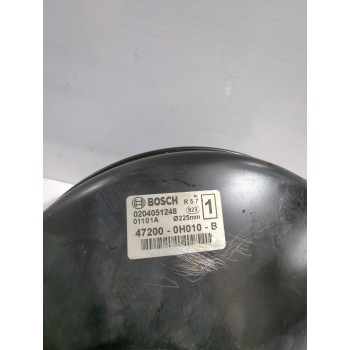 Recambio de servofreno para citroën c1 (pm_, pn_) 1.4 hdi referencia OEM IAM 472000H010  