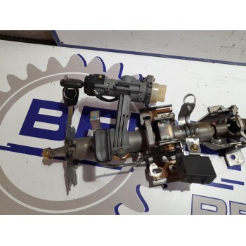 Recambio de columna direccion para hyundai getz (tb) 1.5 crdi cat referencia OEM IAM 954001C500  