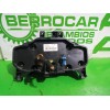 Recambio de mando climatizador para fiat 500 cabrio (150) lounge referencia OEM IAM 735491194  