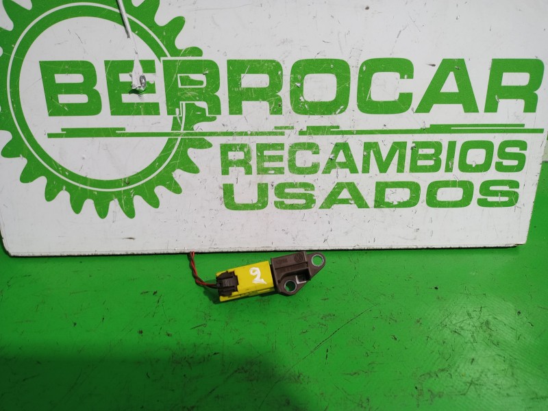 Recambio de sensor para audi a6 berlina (4f2) 2.4 referencia OEM IAM 1K0909606B  