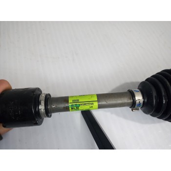 Recambio de transmision delantera izquierda para hyundai i20 (bc3) essence mild-hybrid referencia OEM IAM 49500Q0300  