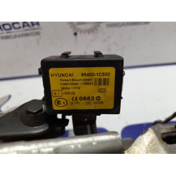 Recambio de columna direccion para hyundai getz (tb) 1.5 crdi cat referencia OEM IAM 954001C500  