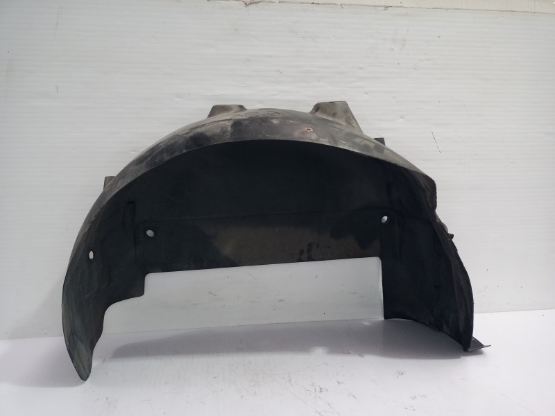 Recambio de paso rueda trasero izquierdo para renault trafic furgón l1h1 2,7t referencia OEM IAM 93867908  