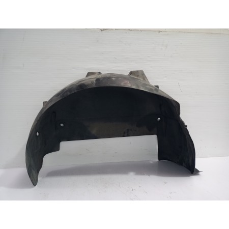 Recambio de paso rueda trasero izquierdo para renault trafic furgón l1h1 2,7t referencia OEM IAM 93867908  