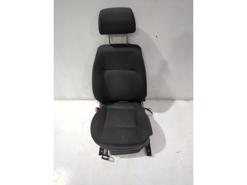 Recambio de asiento delantero izquierdo para volkswagen polo iv (9n_, 9a_) 1.9 sdi referencia OEM IAM   