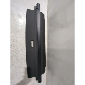 Recambio de bandeja trasera para skoda fabia ii combi (545) 1.2 tsi referencia OEM IAM 5J9867871D47H  