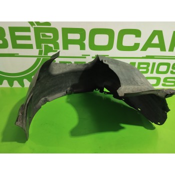 Recambio de paso rueda delantero para seat ibiza (6l1) 1.9 sdi referencia OEM IAM 6L0809958D  