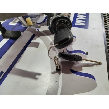 Recambio de columna direccion para hyundai getz (tb) 1.5 crdi cat referencia OEM IAM 954001C500  