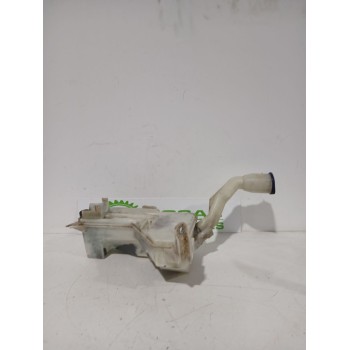 Recambio de deposito limpia para peugeot 407 (6d_) 1.6 hdi 110 (6d9hzc, 6d9hyc) referencia OEM IAM 6431E6  