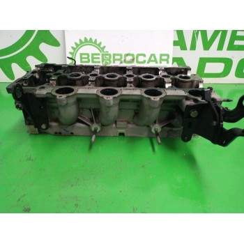 Recambio de culata para peugeot 407 2.0 16v cat referencia OEM IAM 9641752610  
