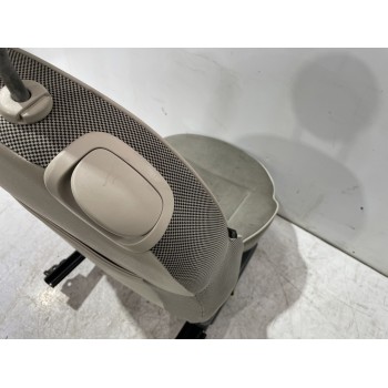 Recambio de asiento delantero derecho para fiat 500 cabrio (150) aniversario referencia OEM IAM 71749255  
