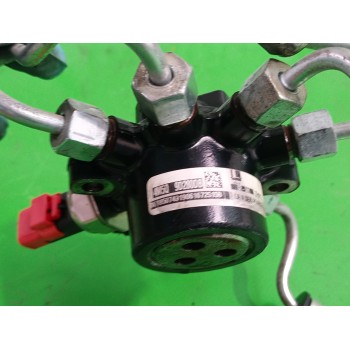 Recambio de rampa inyectora para ford s-max (ca1) 1.8 tdci cat referencia OEM IAM 4M5Q90280DB  