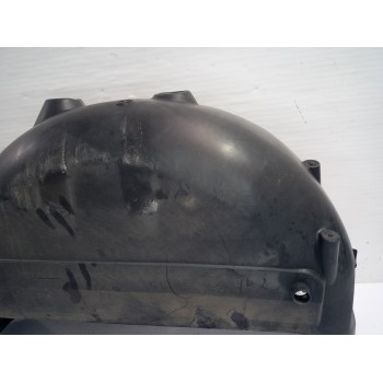 Recambio de paso rueda trasero izquierdo para renault trafic furgón l1h1 2,7t referencia OEM IAM 93867908  