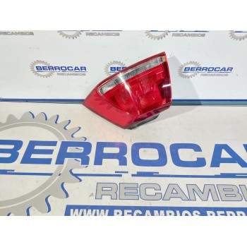 Recambio de piloto trasero derecho para volkswagen golf vi (5k1) referencia OEM IAM 44119D9RUE  
