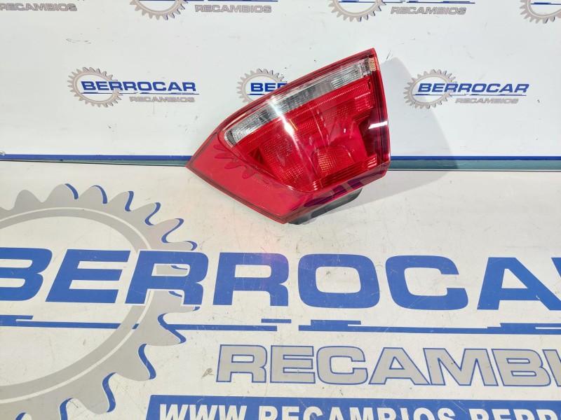 Recambio de piloto trasero derecho para volkswagen golf vi (5k1) referencia OEM IAM 44119D9RUE  