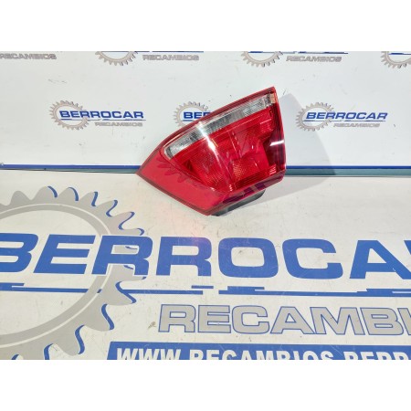 Recambio de piloto trasero derecho para volkswagen golf vi (5k1) referencia OEM IAM 44119D9RUE  