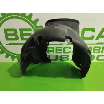 Recambio de paso rueda delantero para seat ibiza (6l1) 1.9 sdi referencia OEM IAM 6L0809958D  