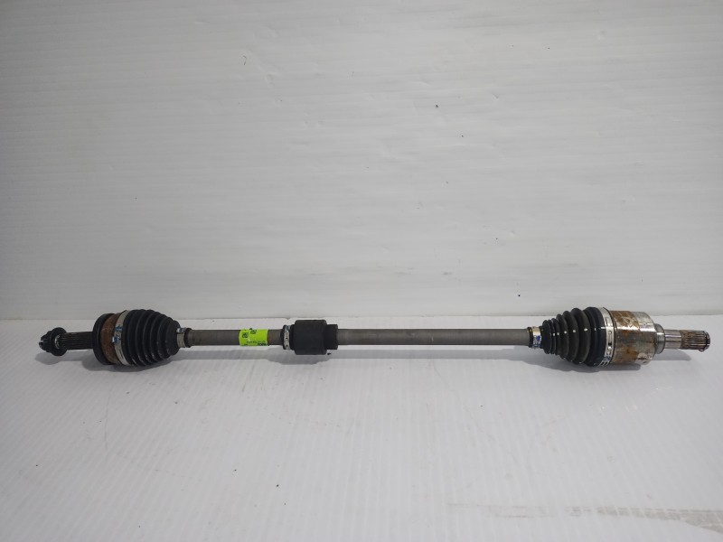 Recambio de transmision delantera derecha para hyundai i20 (bc3) essence mild-hybrid referencia OEM IAM 49501Q0300  