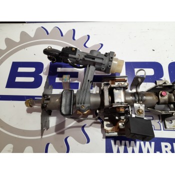 Recambio de columna direccion para hyundai getz (tb) 1.5 crdi cat referencia OEM IAM 954001C500  