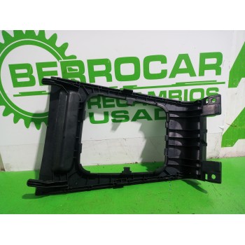 Recambio de moldura para opel zafira b cosmo referencia OEM IAM 13162583  