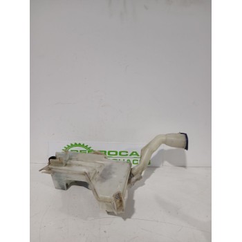 Recambio de deposito limpia para peugeot 407 (6d_) 1.6 hdi 110 (6d9hzc, 6d9hyc) referencia OEM IAM 6431E6  