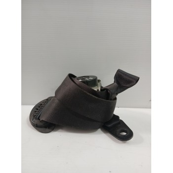 CINTURON SEGURIDAD DELANTERO IZQUIERDO 72112751225 