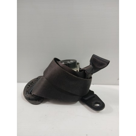 Recambio de cinturon seguridad delantero izquierdo para mini mini (r56) one referencia OEM IAM 72112751225  