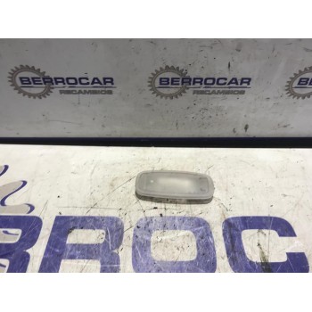 Recambio de luz interior para saab 9-3 berlina 2.0 cat referencia OEM IAM 208H212  