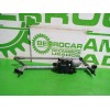 Recambio de motor limpia delantero para volkswagen golf vi (5k1) advance referencia OEM IAM 5K1955023  