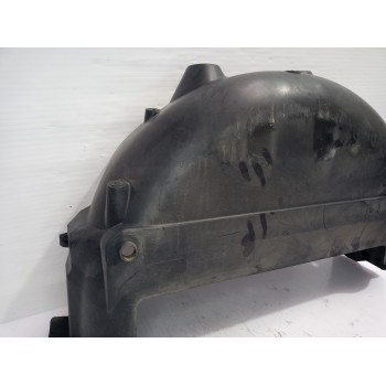 Recambio de paso rueda trasero izquierdo para renault trafic furgón l1h1 2,7t referencia OEM IAM 93867908  