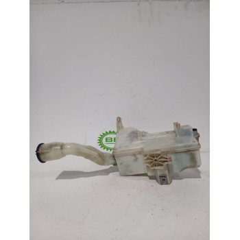 Recambio de deposito limpia para peugeot 407 (6d_) 1.6 hdi 110 (6d9hzc, 6d9hyc) referencia OEM IAM 6431E6  