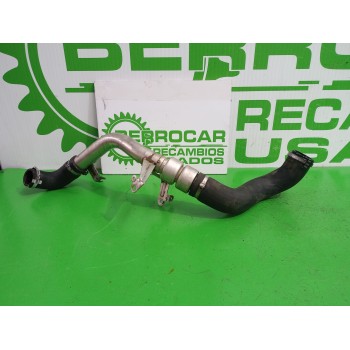 TUBO INTERCOOLER 6G919F76400 