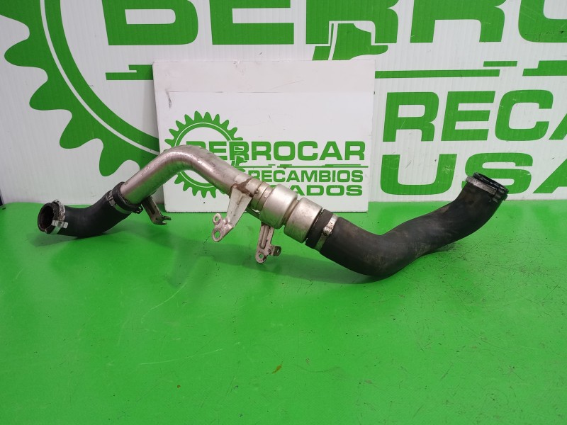 Recambio de tubo intercooler para ford s-max (ca1) 1.8 tdci cat referencia OEM IAM 6G919F76400  