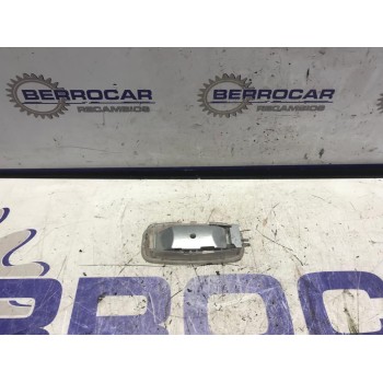 Recambio de luz interior para saab 9-3 berlina 2.0 cat referencia OEM IAM 208H212  