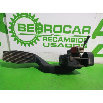 PEDAL ACELERADOR 9202341 