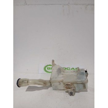Recambio de deposito limpia para peugeot 407 (6d_) 1.6 hdi 110 (6d9hzc, 6d9hyc) referencia OEM IAM 6431E6  