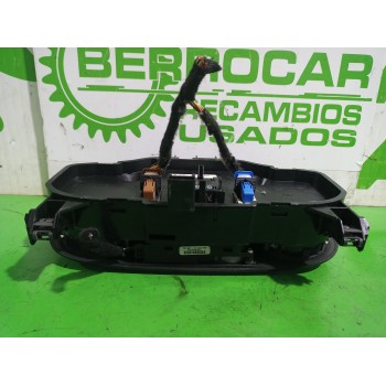 Recambio de mando climatizador para fiat 500 cabrio (150) lounge referencia OEM IAM 735491194  