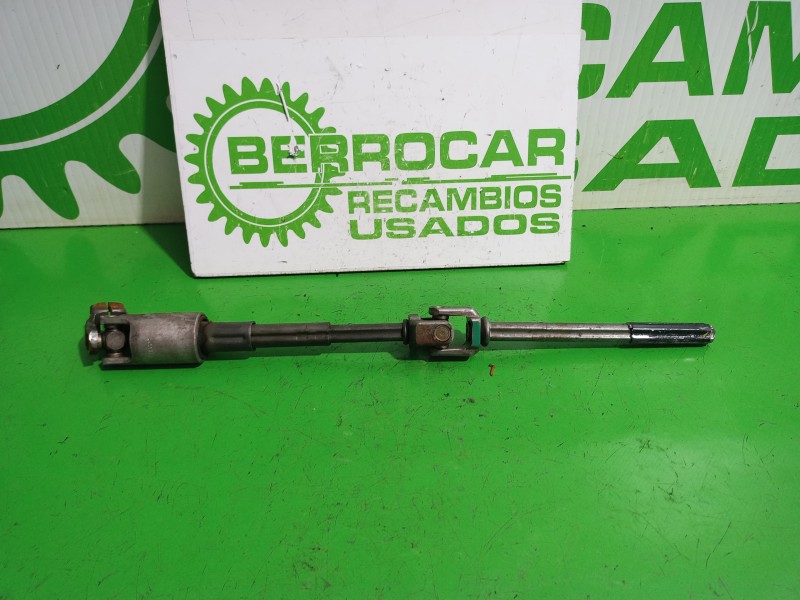 Recambio de barra direccion para audi a6 berlina (4f2) 2.4 referencia OEM IAM 4F0419512R  