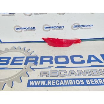 Recambio de reflector para ford fiesta (ccn) referencia OEM IAM 4312901R  