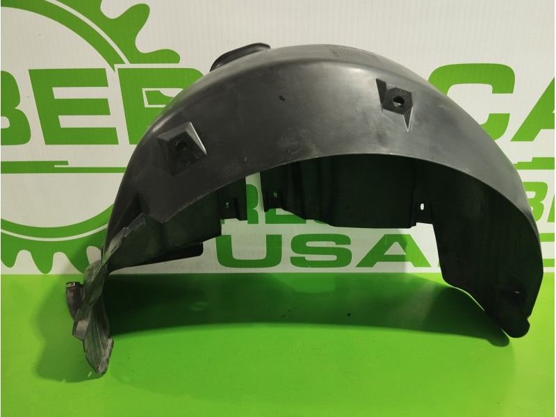 Recambio de paso rueda trasero para seat ibiza (6l1) 1.9 sdi referencia OEM IAM 6L6810970D  