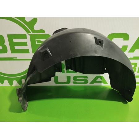 Recambio de paso rueda trasero para seat ibiza (6l1) 1.9 sdi referencia OEM IAM 6L6810970D  