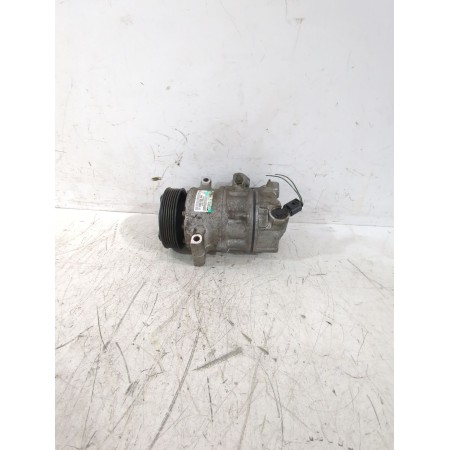 Recambio de compresor aire acondicionado para skoda fabia ii combi (545) 1.2 tsi referencia OEM IAM 1K0820808F  